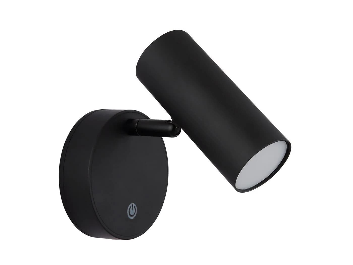 GLOBO LIGHTING LED Wandstrahler Innen mit Schalter & Akku - Bild 2