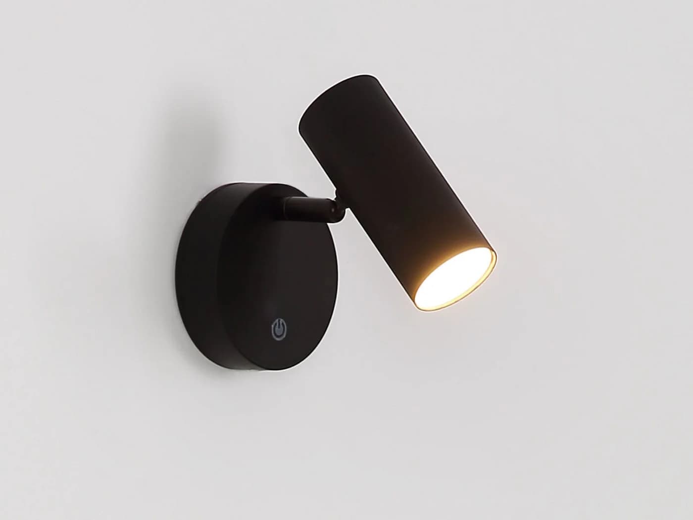 GLOBO LIGHTING LED Wandstrahler Innen mit Schalter & Akku - Bild 3