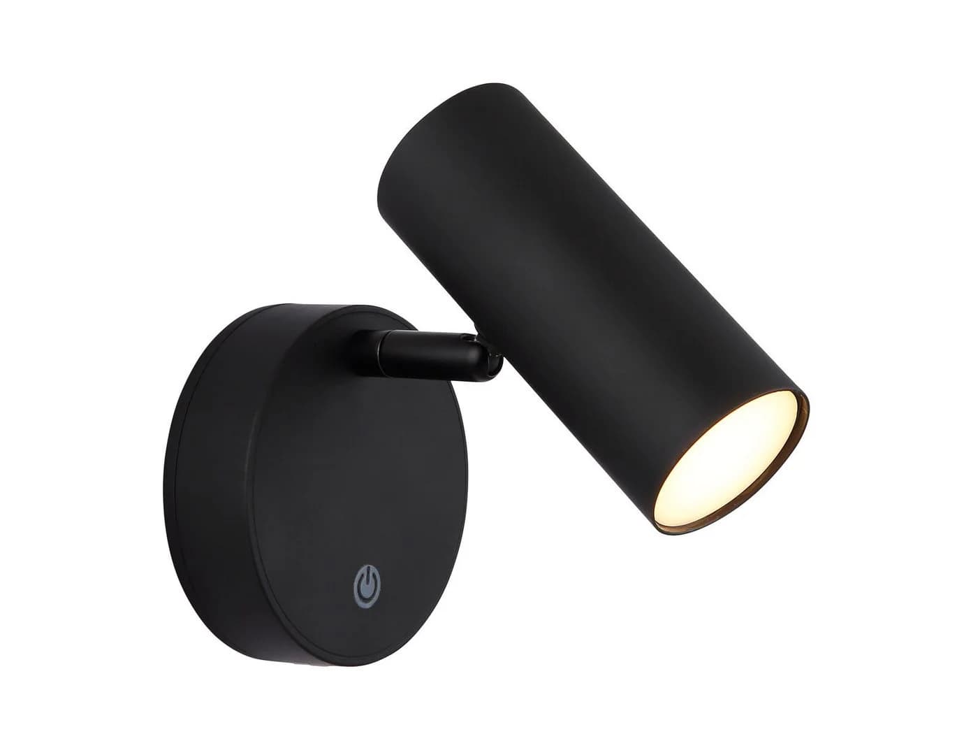 GLOBO LIGHTING LED Wandstrahler Innen mit Schalter & Akku - Bild 5