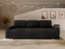 PANDA MÖBEL GmbH 3-Sitzer Sofa CELESTE Bild 1