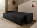 PANDA MÖBEL GmbH 3-Sitzer Sofa CELESTE Bild 3