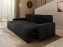PANDA MÖBEL GmbH 3-Sitzer Sofa CELESTE Bild 4
