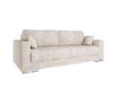 PANDA MÖBEL GmbH Schlafsofa CALMA 3-Sitzer Moderner Stil Bild 5