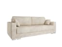 PANDA MÖBEL GmbH Schlafsofa CALMA 3-Sitzer Modernes Design Bild 5