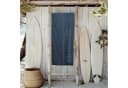 Chiemsee Strandtuch 90x180 cm Marine 100% Baumwolle Bild 2