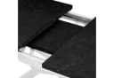 B&D home Esstisch LARS ausziehbar 120-160cm Metallgestell Bild 5