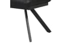 B&D home Essbank JUNA gepolstert Metallgestell Bild 5
