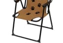 Mojawo Klappstuhl Kinder Löwen-Design Bild 4