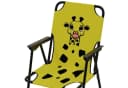 Mojawo Klappstuhl Kinder Campingstuhl Giraffe Bild 3