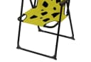 Mojawo Klappstuhl Kinder Campingstuhl Giraffe Bild 4