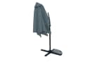 Mojawo Ampelschirm Easy Push-Up Anthrazit Ø3,50m Bild 4