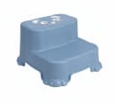 Mojawo Kinder Tritthocker Blau Rutschfest Bild 2