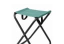 Mojawo Klapphocker Outdoor Grün Schwarz Tragbar Bild 3