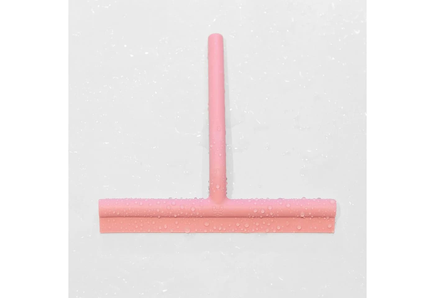 KAWENTSMANN Duschabzieher KLARA 100 % Silikon Rosa Modern - Bild 5