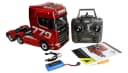 Amewi RC-LKW Scania 770 S Zugmaschine 1:18 RTR rot Bild 1