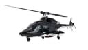 Amewi RC-Helikopter Bell 222 Airwolf Pro GPS 8-Kanal 3D/6G RTF Bild 2
