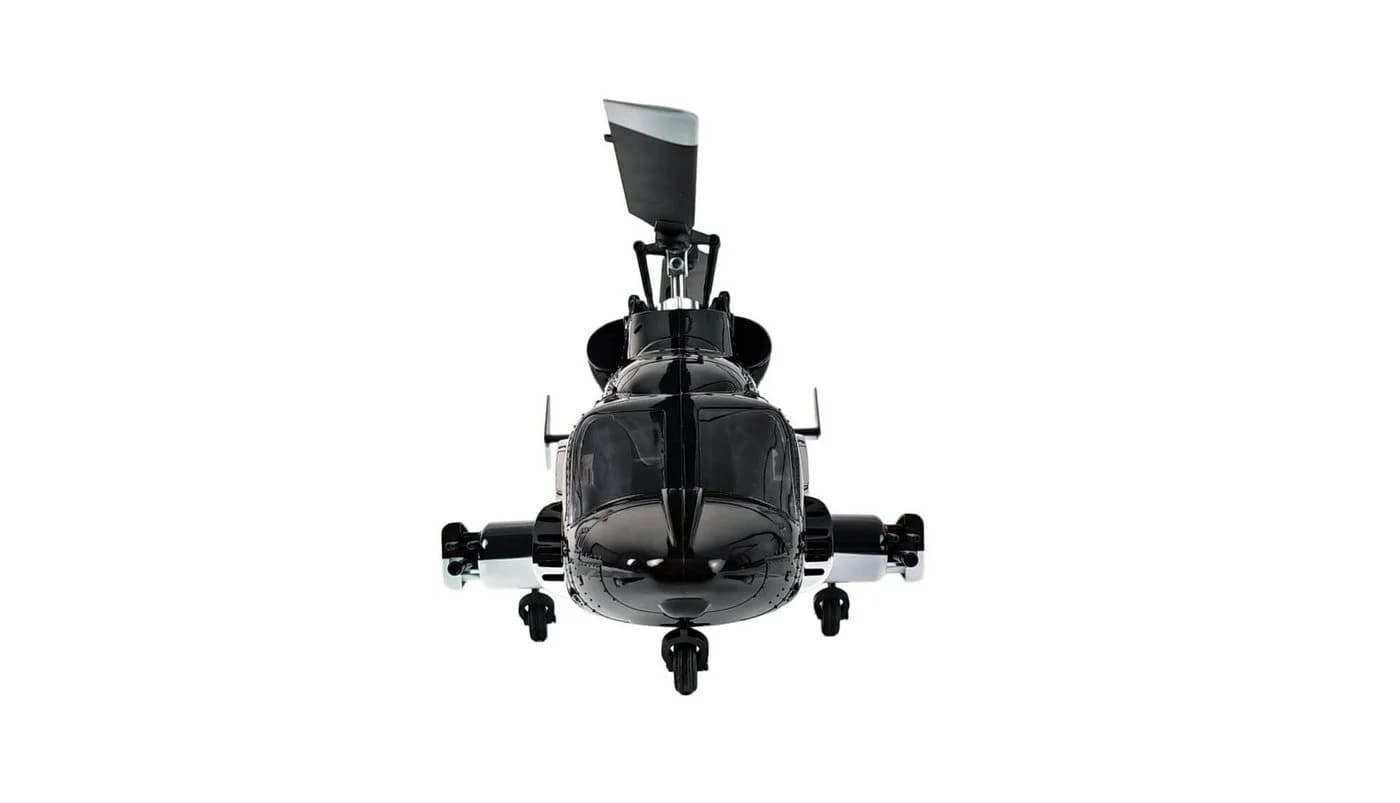 Amewi RC-Helikopter Bell 222 Airwolf Pro GPS 8-Kanal 3D/6G RTF - Bild 5