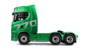 Amewi RC-Truck Scania 770 S Zugmaschine 6x6 1:14 RTR Schwarz Bild 1