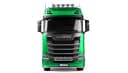 Amewi RC-Truck Scania 770 S Zugmaschine 6x6 1:14 RTR Schwarz Bild 4