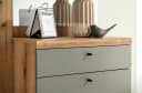 Furn.Design Kompaktgarderobe Juna Salbei Grün Eiche Dekor Bild 3