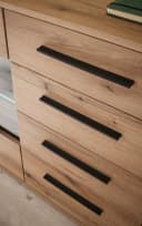 Furn.Design Sideboard Design-D Evoke Eiche Dekor Soft-Close Bild 4