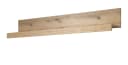 Furn.Design Wandboard Tralee Eiche Dekor Modernes Wandregal Bild 4