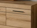 Inn.Furn Garderoben-Set Shawn Beige 3-teilig Bild 3
