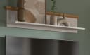 Inn.Furn Wandboard Mirano Weiß Lärche Landhausstil Bild 3