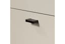 Furn.Design Couchtisch Alegro Kaschmir Sand Soft-Close Bild 4