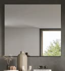 Inn.Furn Garderobenspiegel Cooper Rahmenlos Basalt Grau Bild 1