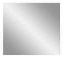 Inn.Furn Garderobenspiegel Cooper Rahmenlos Basalt Grau Bild 4