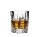 Kochmaster ELIZYA Softdrink Glas 270 ml 6-teilig Transparent Bild 1