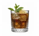 Kochmaster ELIZYA Softdrink Glas 270 ml 6-teilig Transparent Bild 4