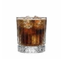 Kochmaster ELIZYA Softdrink Glas 270 ml 6-teilig Transparent Bild 5