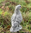 Stone and Style Gartenfigur Steinfigur Taube Bild 5