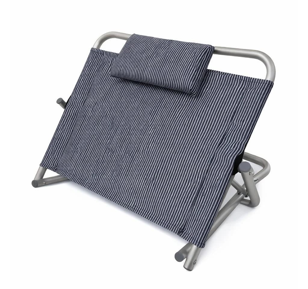 Dynasun Verstellbare Bett-Rückenlehne M002 mit Kopfkissen - Bild 2