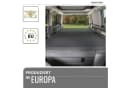 Black Forest Fox Spannbettlaken VW Faltbett T7 California Beach OEKO-TEX® Baumwolle Bild 4