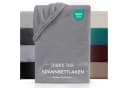 Carpe Sonno Spannbettlaken Cashmere Touch Winter Bettlaken Fleece Bild 2