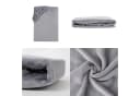 Carpe Sonno Spannbettlaken Cashmere Touch Winter Bettlaken Fleece Bild 3