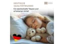Carpe Sonno Kinderbettwäsche Rosa Weiß Interaktiv Bild 5