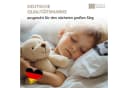 Carpe Sonno Kinderbettwäsche 135x200 Grün/Weiß Interaktiv Bild 5