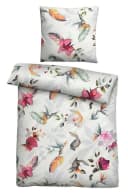 Carpe Sonno Bettwäsche TENCEL Lyocell 155x220 kühlend OEKO-TEX Bild 1