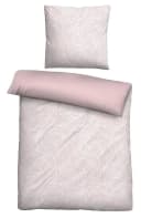 Carpe Sonno TENCEL Lyocell Bettwäsche Rosa Kühlend 2-teilig Bild 1