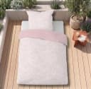Carpe Sonno TENCEL Lyocell Bettwäsche Rosa Kühlend 2-teilig Bild 2