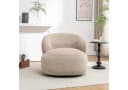 le canapé Drehsessel Max Beige Bild 1