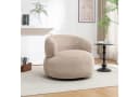 le canapé Drehsessel Max Beige Bild 4