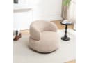 le canapé Drehsessel Max Beige Bild 5