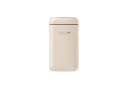 SIEGWERK Vorratsdose CUBO L Sand Beach Stahl Bild 2