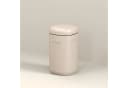 SIEGWERK Vorratsdose CUBO L Sand Beach Stahl Bild 3