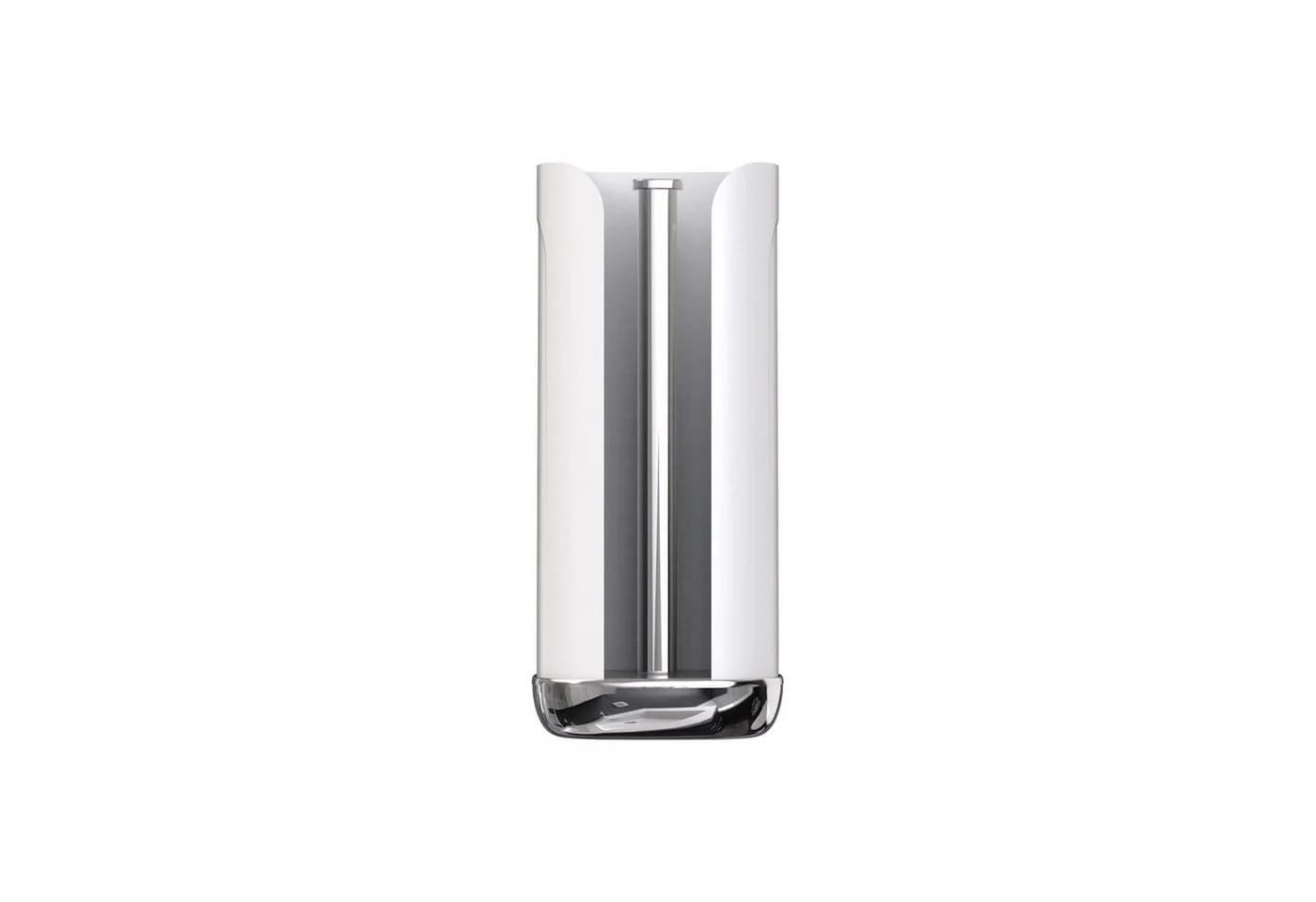 SIEGWERK Küchenrollenhalter CUBO Pure Snow Weiß - Bild 2